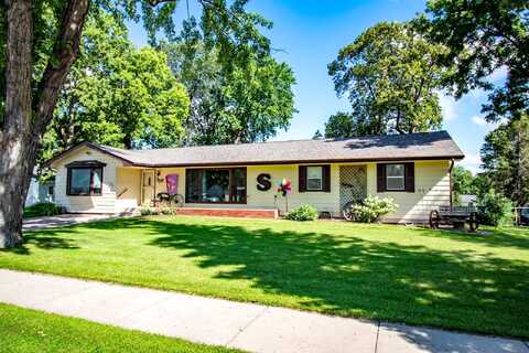 Summit, BATTLE LAKE, MN 56515