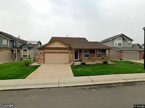 Caspian, AURORA, CO 80013