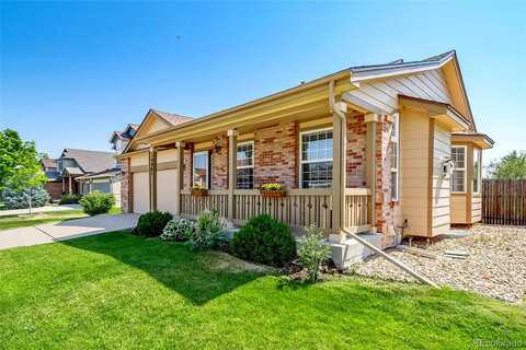 Caspian, AURORA, CO 80013