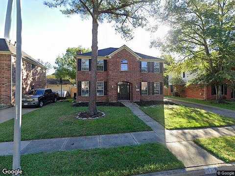 Rocky Bridge, CYPRESS, TX 77433