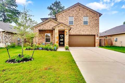 Winding Pines, TOMBALL, TX 77375