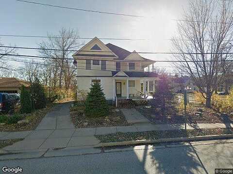 Pierce, BLACK RIVER FALLS, WI 54615