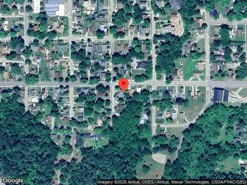Pierce, BLACK RIVER FALLS, WI 54615
