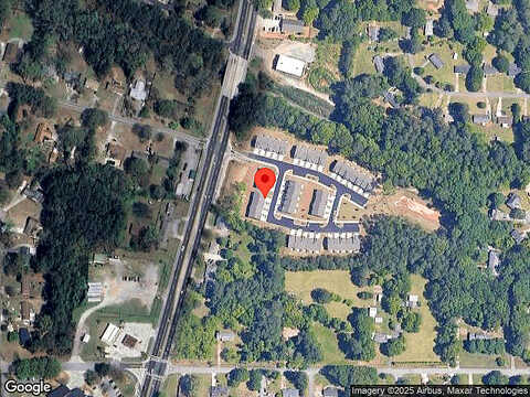 Fillmore, AUSTELL, GA 30106