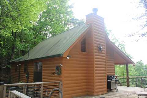 Amy Creek, ELLIJAY, GA 30540