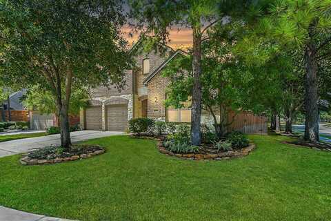 Stones River, HUMBLE, TX 77346