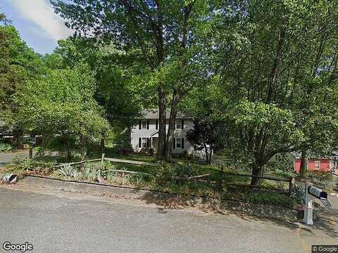 Ann Davis, FREDERICKSBURG, VA 22408