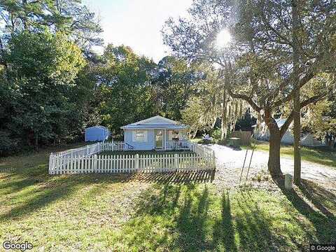 Franklin, DARIEN, GA 31305