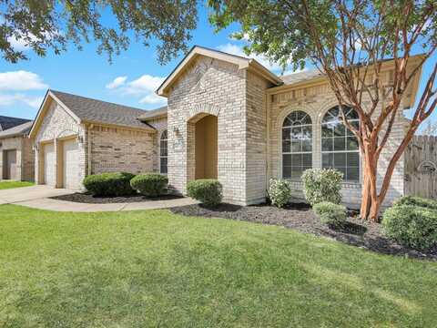 Fulbourne, ANNA, TX 75409