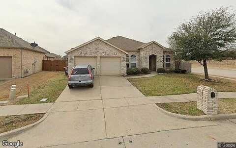 Fulbourne, ANNA, TX 75409
