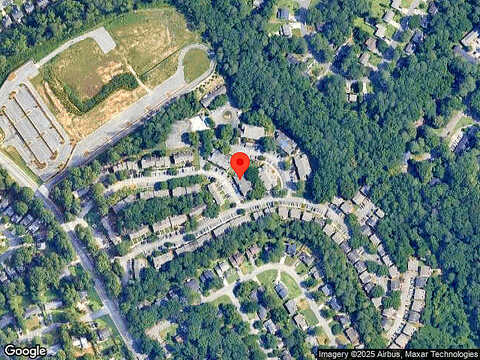 Wedgewood, TUCKER, GA 30084