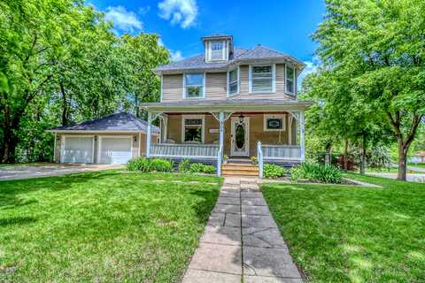 1St, PELICAN RAPIDS, MN 56572