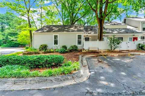 Meadowlawn, MARIETTA, GA 30067
