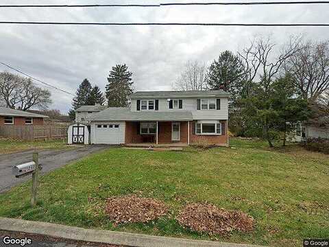 Madison, STATE COLLEGE, PA 16801