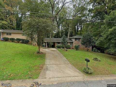 Dawn, DECATUR, GA 30032