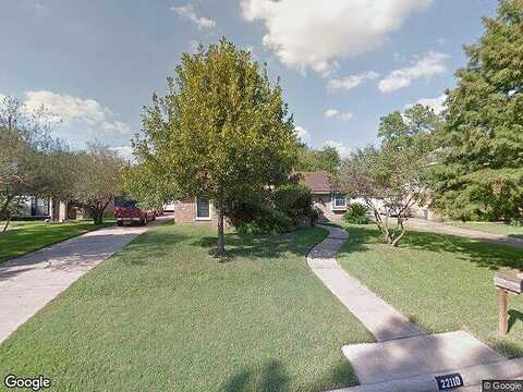 Wetherburn, KATY, TX 77449