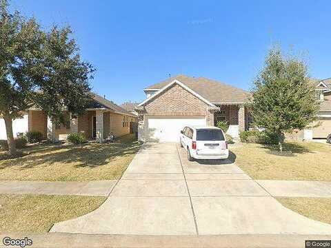 Mid Peak, KATY, TX 77449