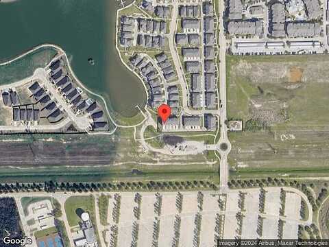 Crystal Knoll, CYPRESS, TX 77433