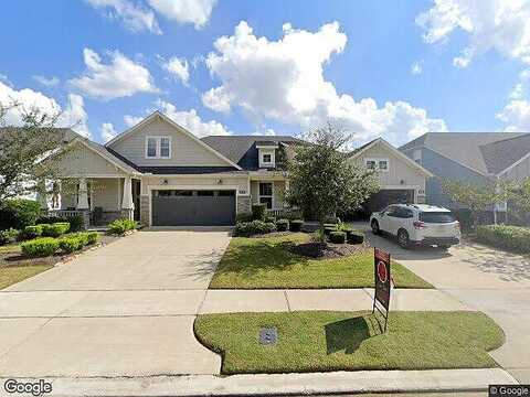 Symphony Park, CYPRESS, TX 77433