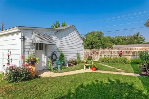 15Th, BRADY, TX 76825