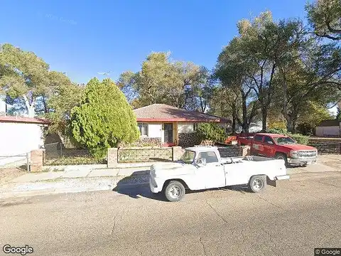 Grant, LA JUNTA, CO 81050
