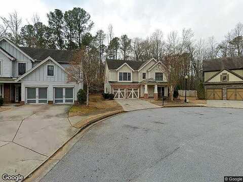 Teal, POWDER SPRINGS, GA 30127