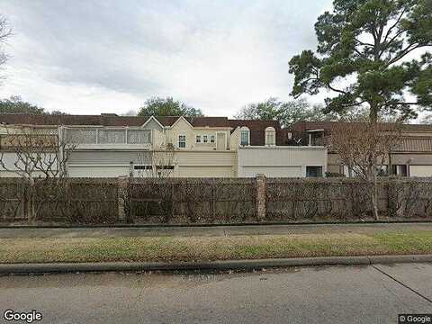 Bayou Pointe, HOUSTON, TX 77063