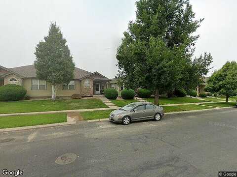 Palermo, EVANS, CO 80620