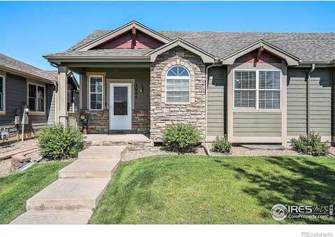 Palermo, EVANS, CO 80620