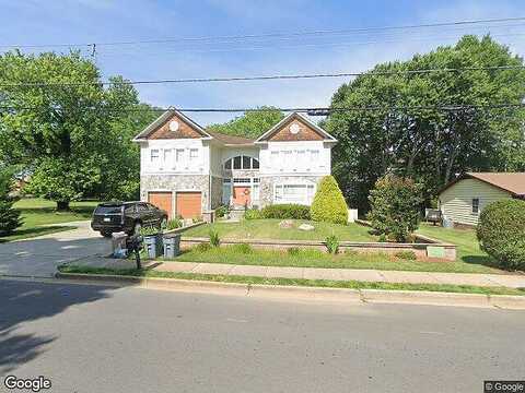 Nutley, VIENNA, VA 22180
