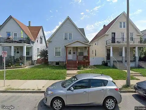Holton, MILWAUKEE, WI 53212
