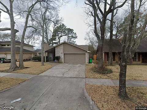 Spring Fork, SPRING, TX 77373