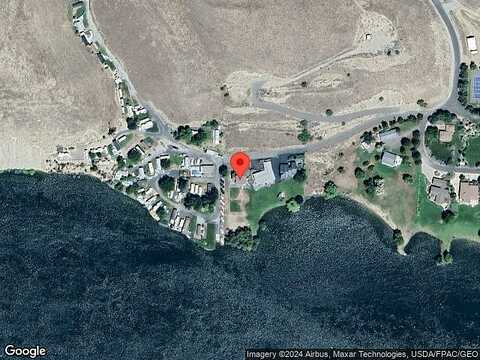Mansfield, QUINCY, WA 98848