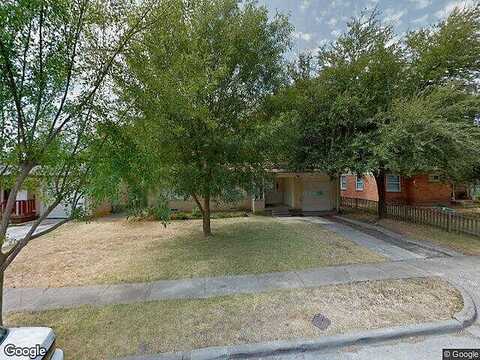 Sandra Lynn, DALLAS, TX 75228