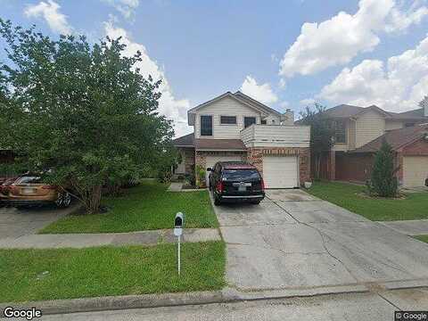Woodford, BAYTOWN, TX 77521