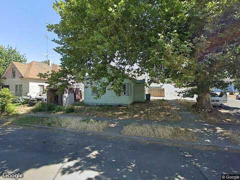 2Nd, RITZVILLE, WA 99169