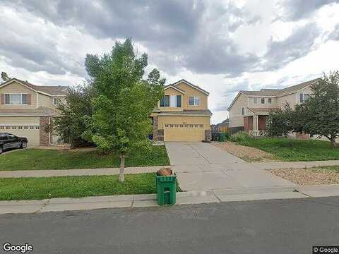 Vassar, AURORA, CO 80013