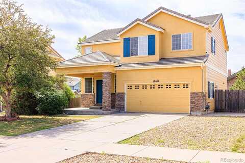 Vassar, AURORA, CO 80013