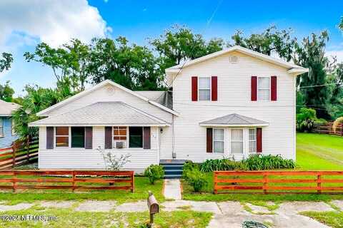 Benham, PALATKA, FL 32177