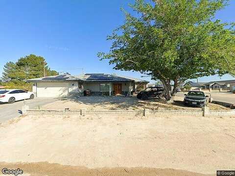 Jeremy, CALIFORNIA CITY, CA 93505