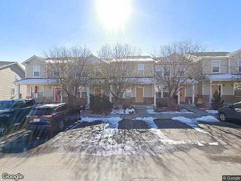 Sandy Springs, FOUNTAIN, CO 80817