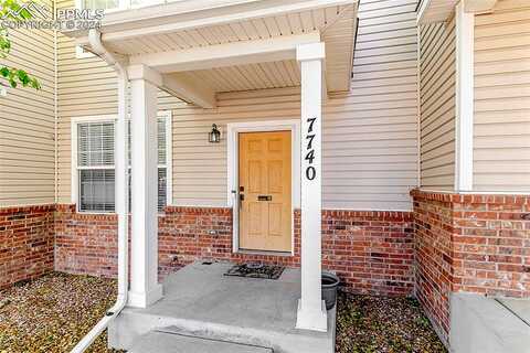 Sandy Springs, FOUNTAIN, CO 80817