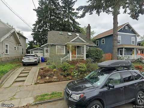 Roselawn, PORTLAND, OR 97211