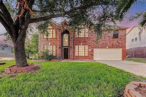 Devon Green, KATY, TX 77449