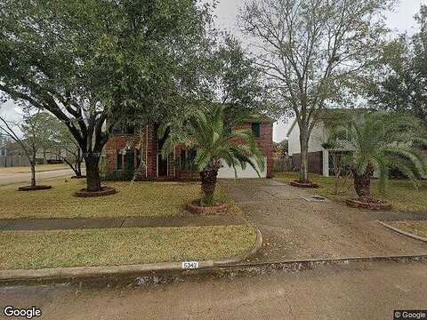 Devon Green, KATY, TX 77449