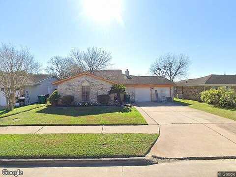 Citation, PASADENA, TX 77503