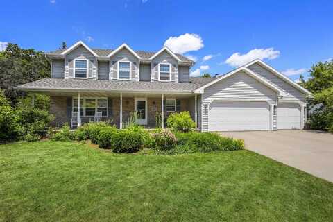 Kraft, NEENAH, WI 54956