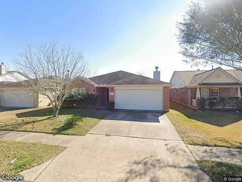 Mt Elbrus, KATY, TX 77449