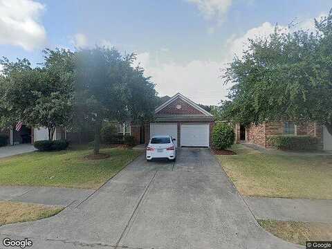 Balmoral Glen, KATY, TX 77449