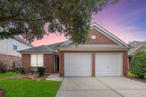 Balmoral Glen, KATY, TX 77449